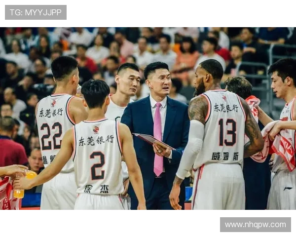 李国旭送别离队球员祝福未来顺利