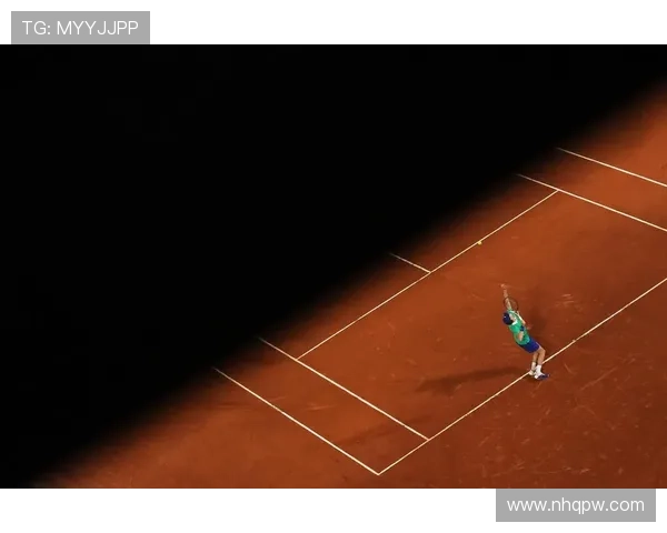 斯塔布斯看好辛纳法网称霸 约翰逊论高芙红土崛起