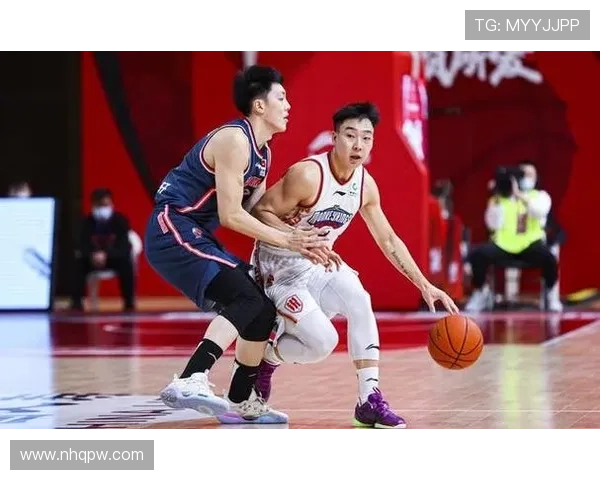 广厦力克同曦 杰克逊-卡特莱特砍28分